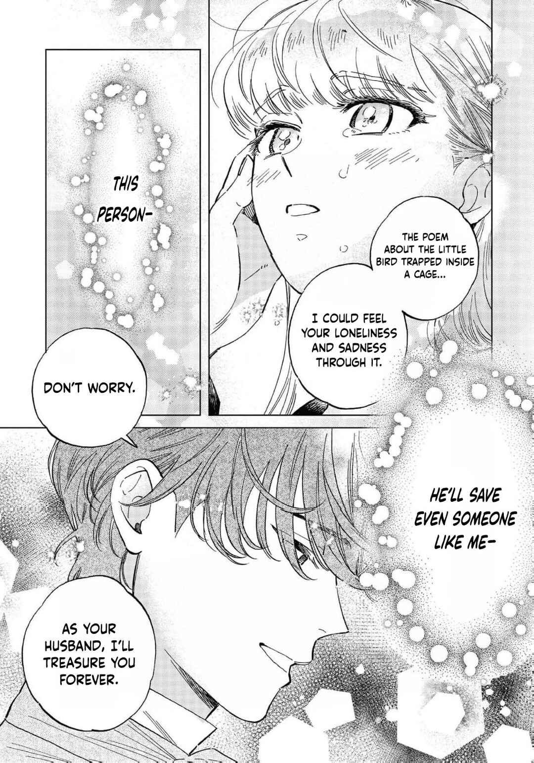 Shuuchaku Yandere ni Aisaresugite: Isekai Renai Anthology Comic Chapter 2 - Page 26