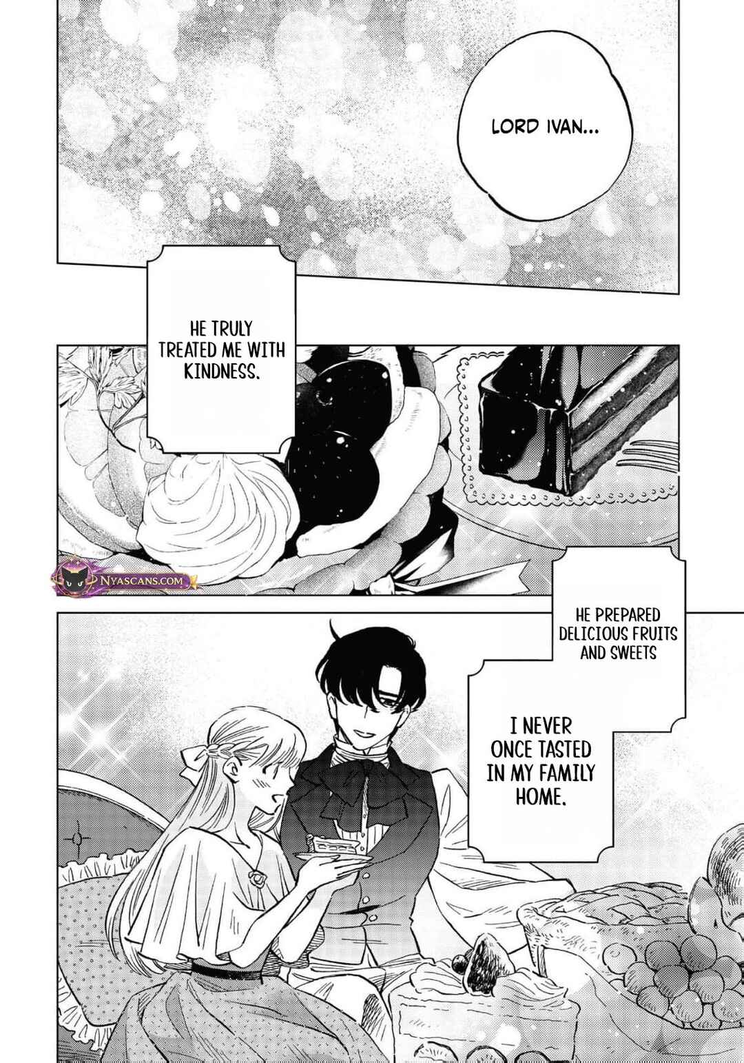 Shuuchaku Yandere ni Aisaresugite: Isekai Renai Anthology Comic Chapter 2 - Page 27