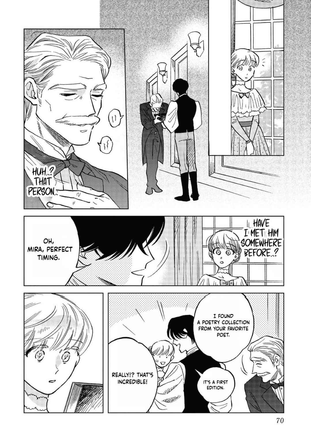 Shuuchaku Yandere ni Aisaresugite: Isekai Renai Anthology Comic Chapter 2 - Page 29
