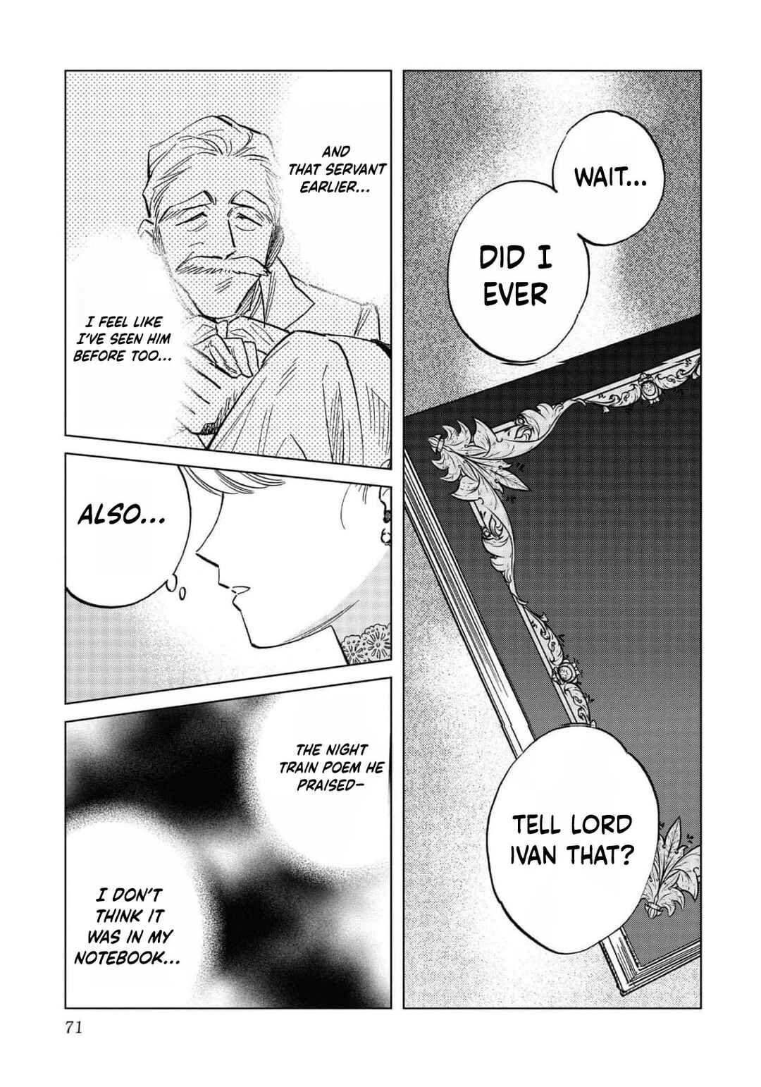 Shuuchaku Yandere ni Aisaresugite: Isekai Renai Anthology Comic Chapter 2 - Page 30