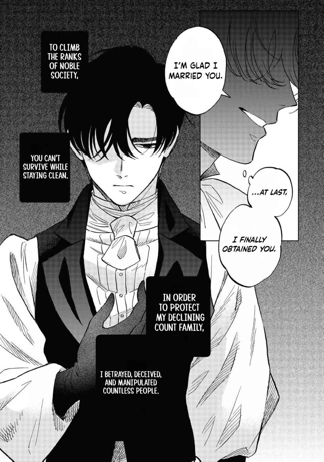 Shuuchaku Yandere ni Aisaresugite: Isekai Renai Anthology Comic Chapter 2 - Page 32