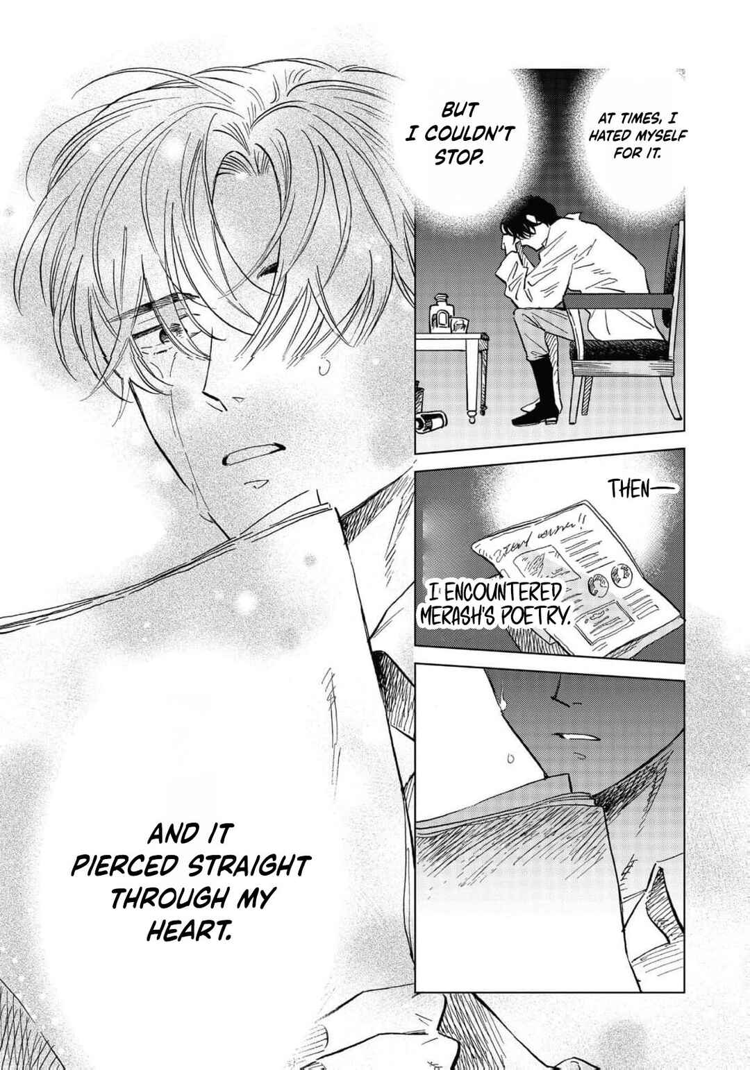 Shuuchaku Yandere ni Aisaresugite: Isekai Renai Anthology Comic Chapter 2 - Page 33