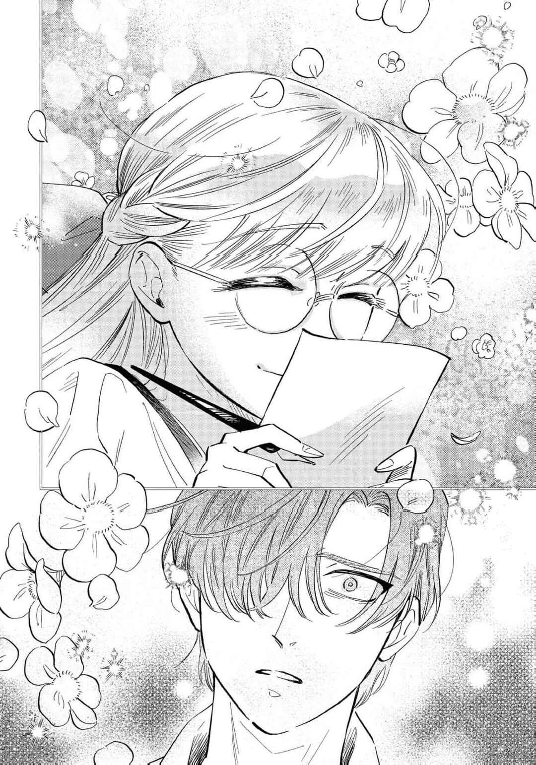 Shuuchaku Yandere ni Aisaresugite: Isekai Renai Anthology Comic Chapter 2 - Page 35
