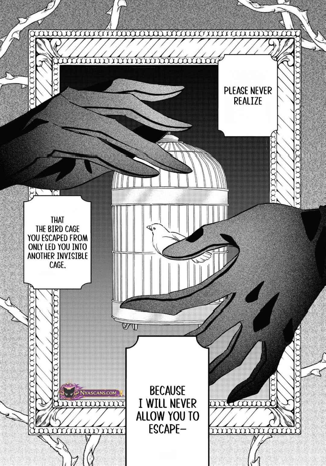 Shuuchaku Yandere ni Aisaresugite: Isekai Renai Anthology Comic Chapter 2 - Page 38