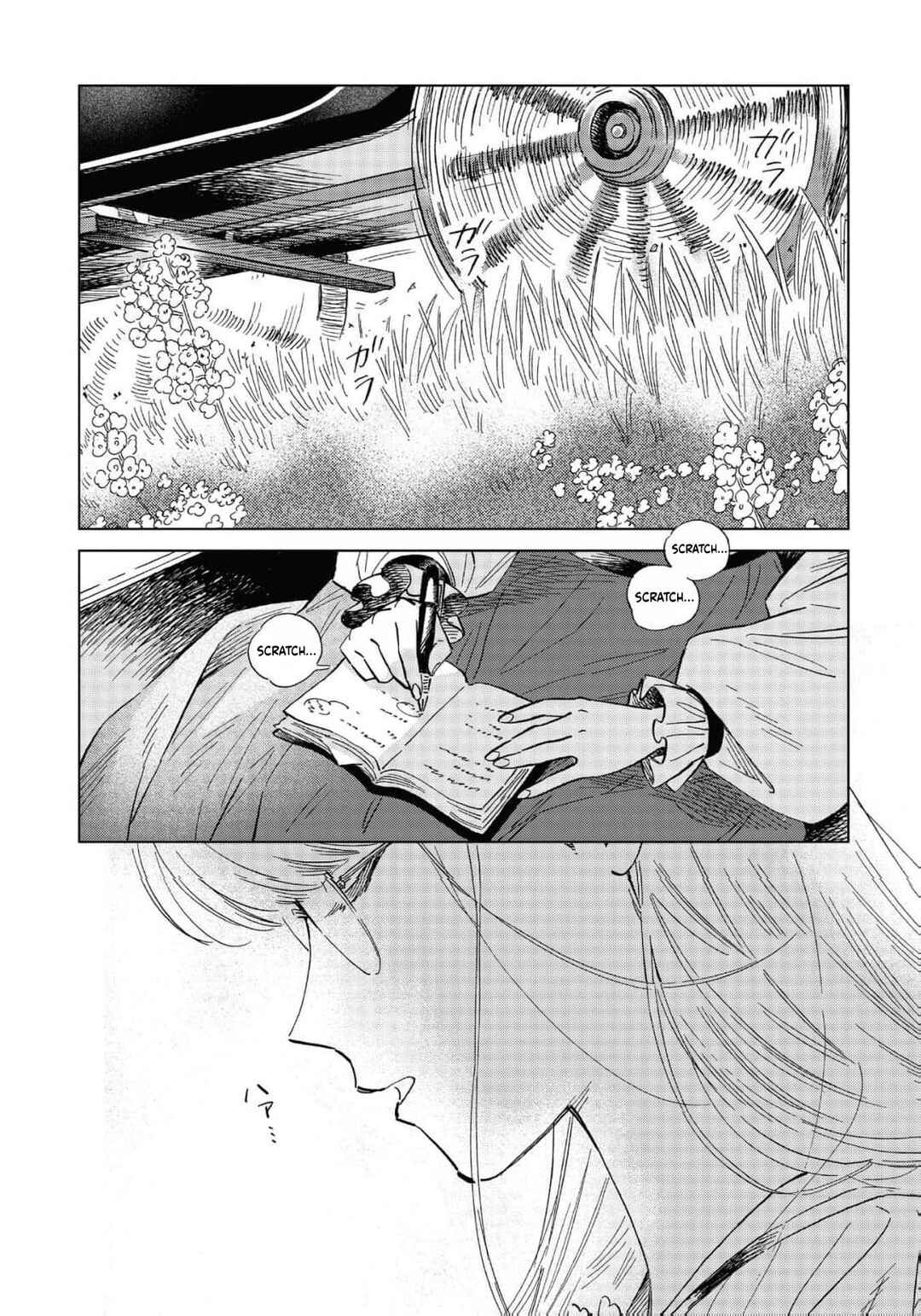 Shuuchaku Yandere ni Aisaresugite: Isekai Renai Anthology Comic Chapter 2 - Page 6