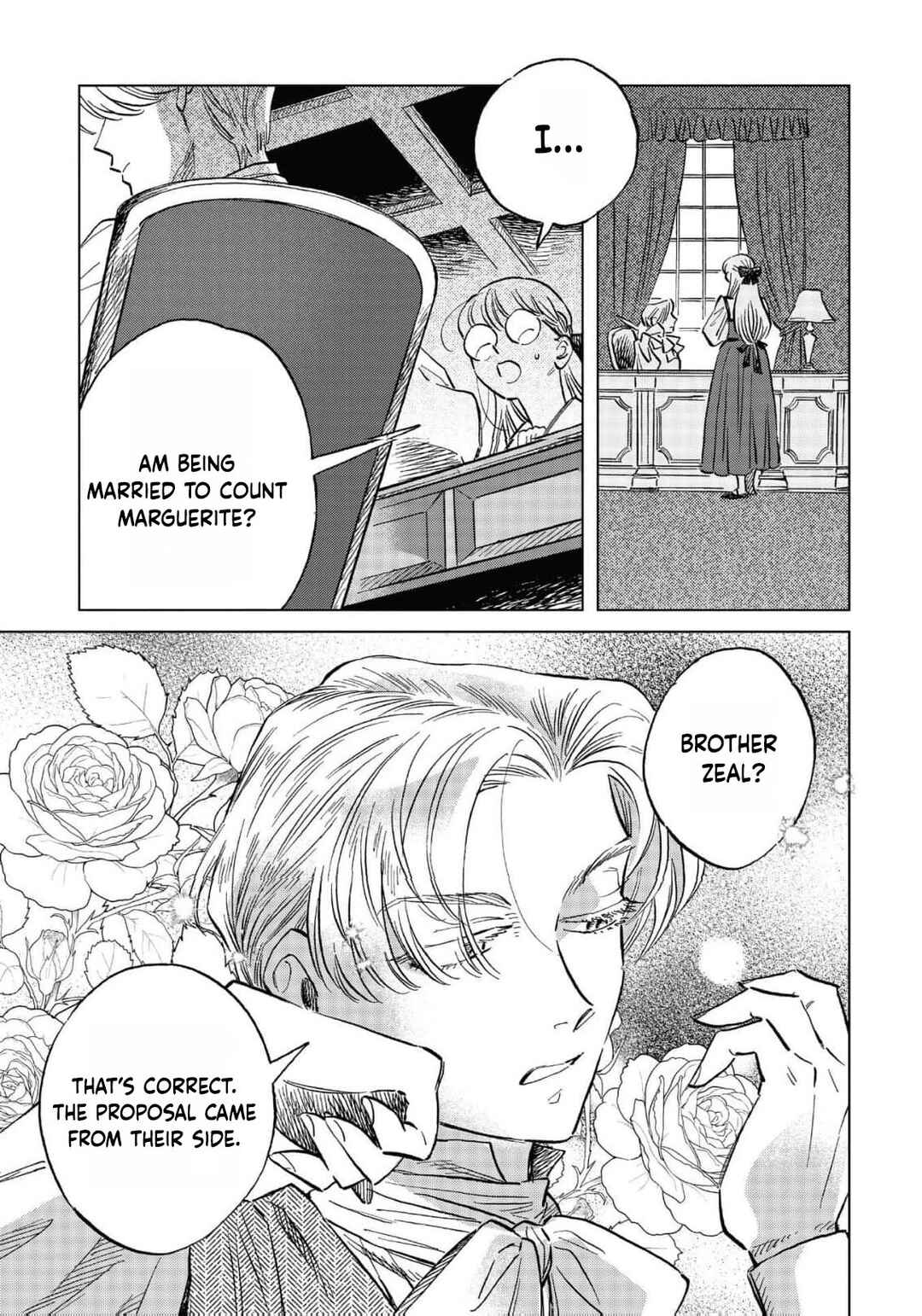 Shuuchaku Yandere ni Aisaresugite: Isekai Renai Anthology Comic Chapter 2 - Page 8