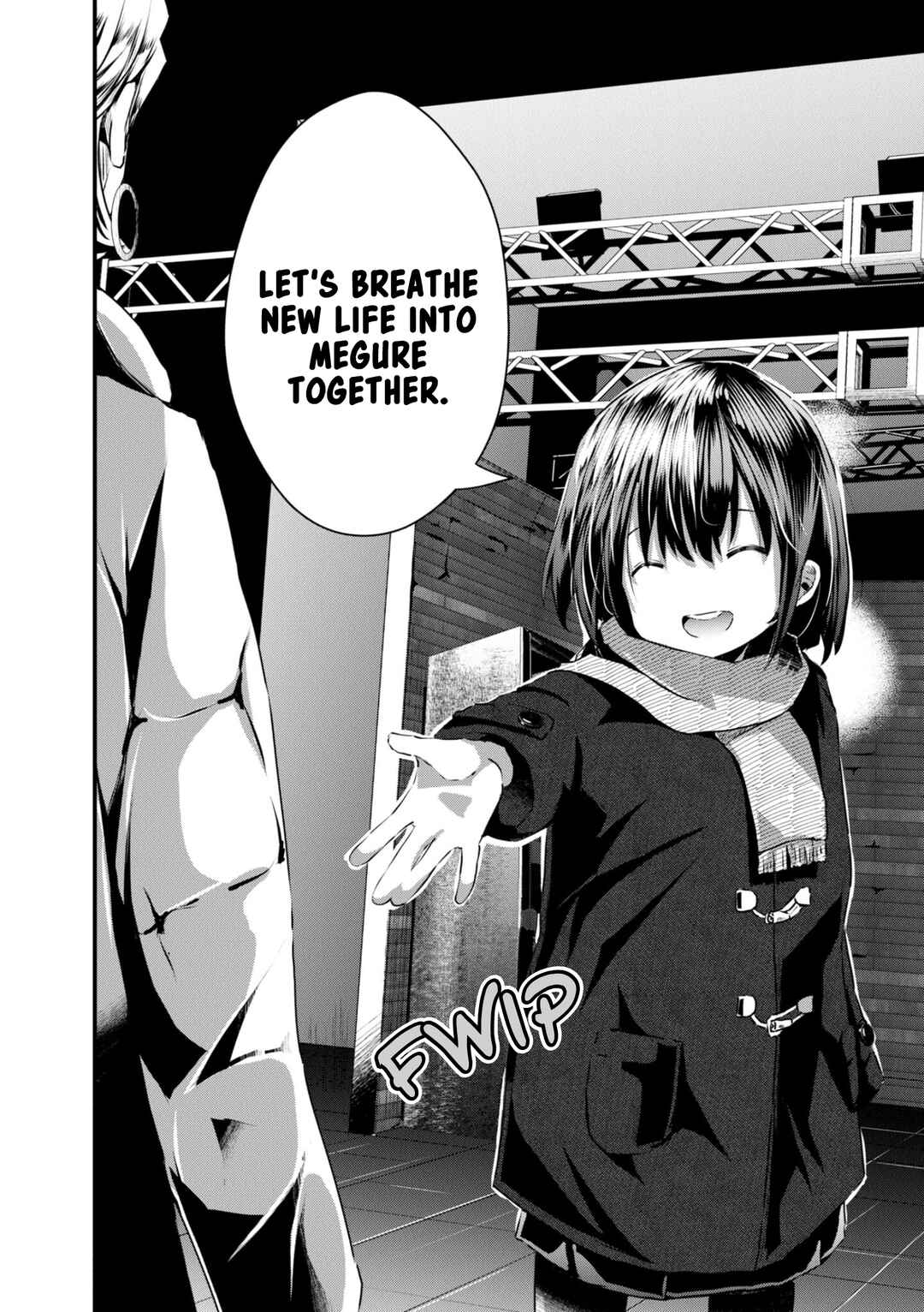 Ossan, Tenseishite Tensai Yakusha ni Naru Chapter 10 - Page 20