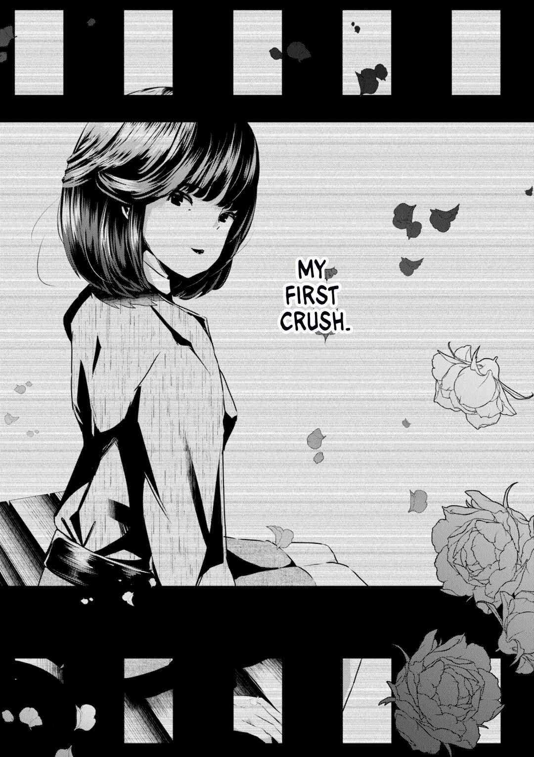 Ossan, Tenseishite Tensai Yakusha ni Naru Chapter 10 - Page 3