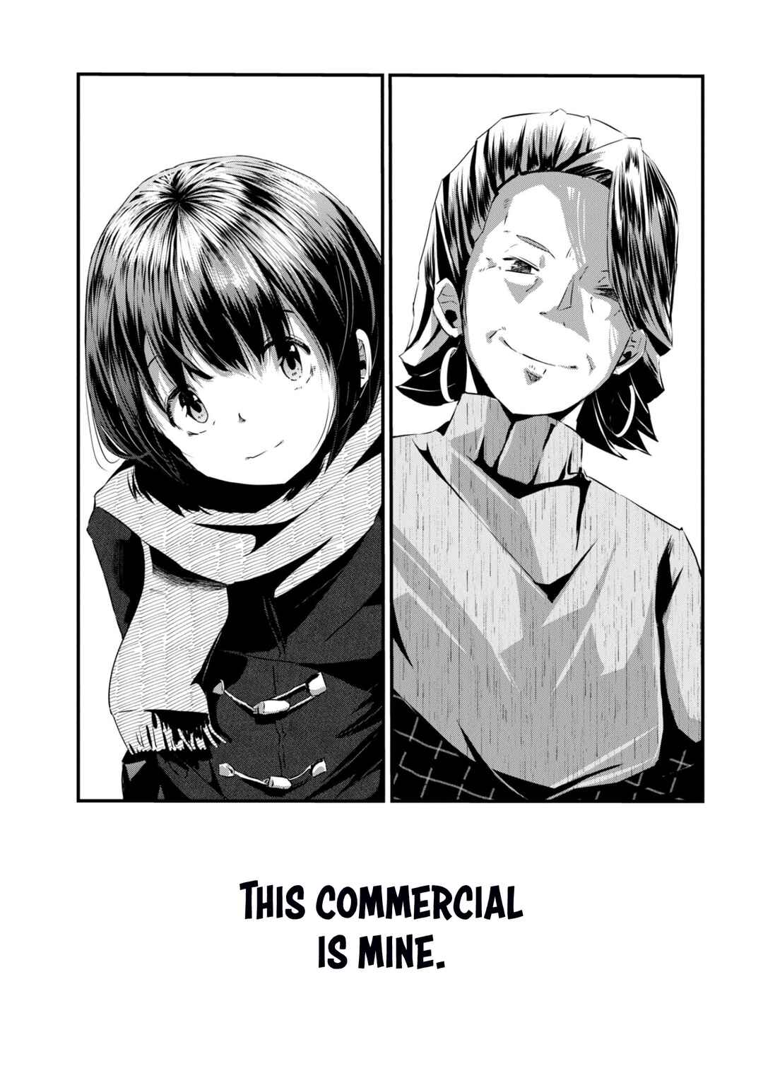 Ossan, Tenseishite Tensai Yakusha ni Naru Chapter 10 - Page 32