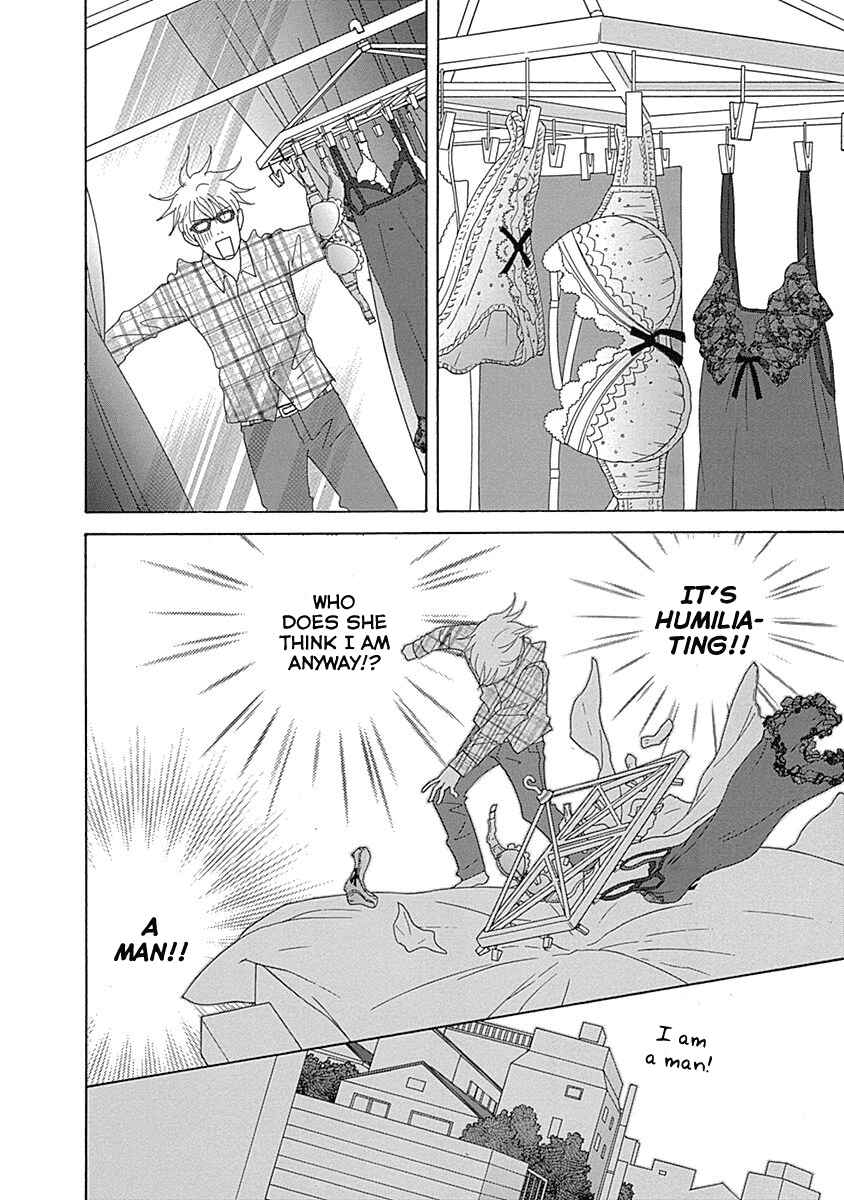 87CLOCKERS Chapter 15 - Page 30