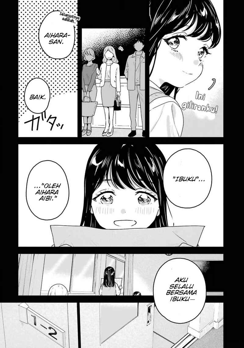 Shinigami no Hanayome: Yomei 7-nichi kara no Koufuku Chapter 2 - Page 10