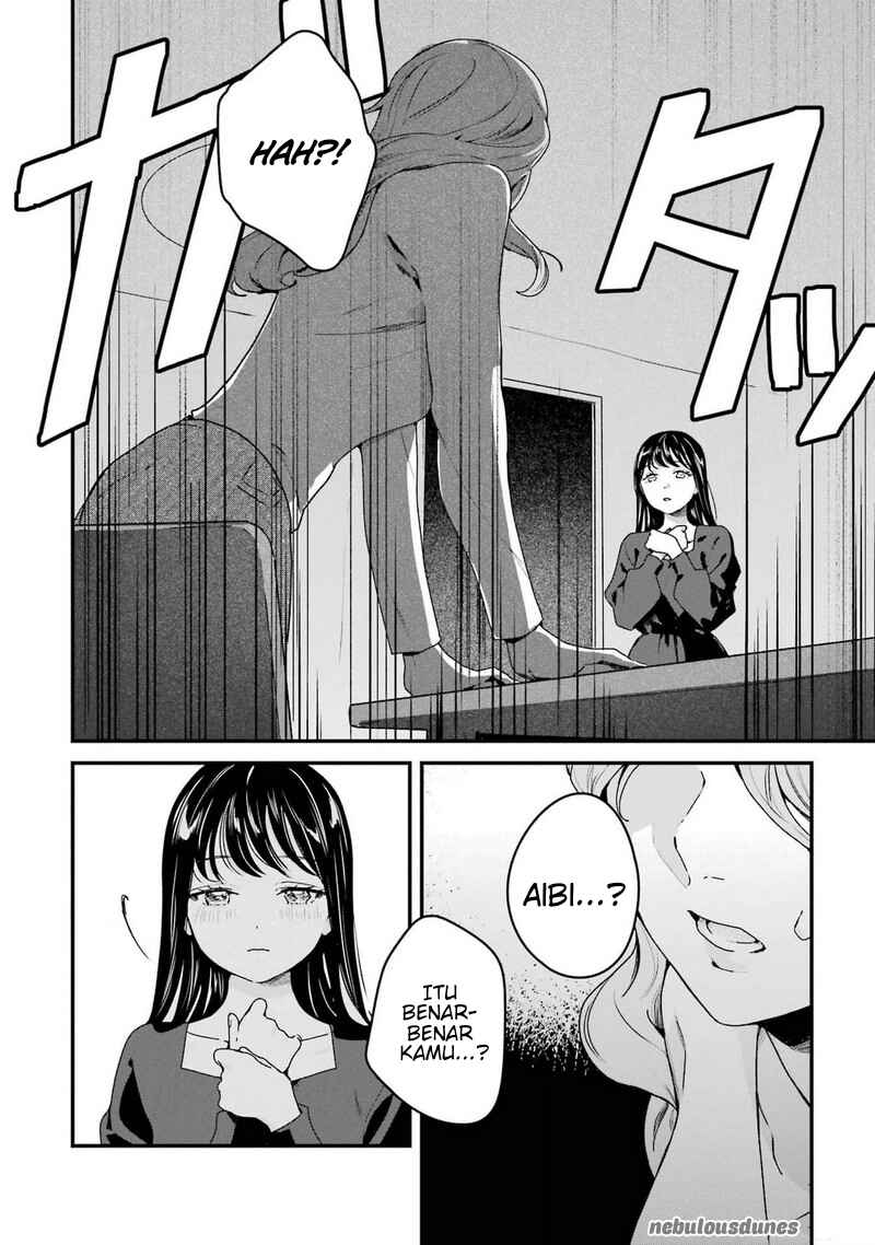 Shinigami no Hanayome: Yomei 7-nichi kara no Koufuku Chapter 2 - Page 17