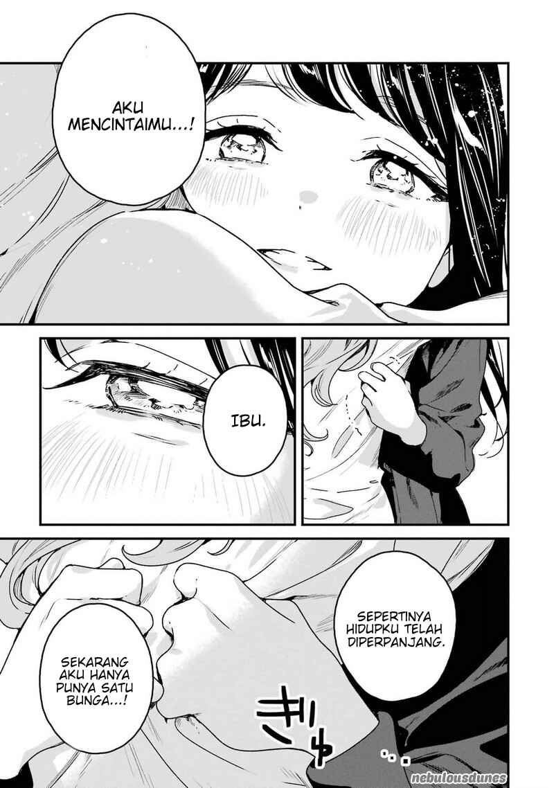 Shinigami no Hanayome: Yomei 7-nichi kara no Koufuku Chapter 2 - Page 20