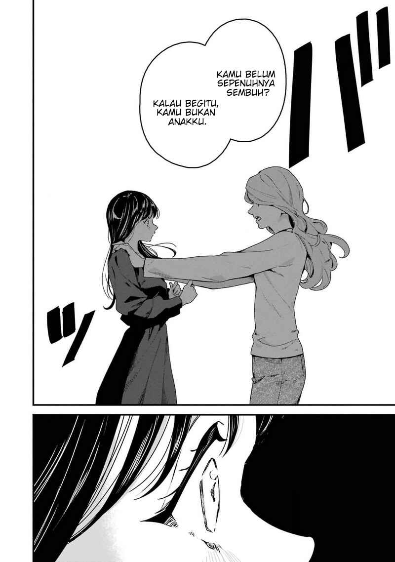 Shinigami no Hanayome: Yomei 7-nichi kara no Koufuku Chapter 2 - Page 21