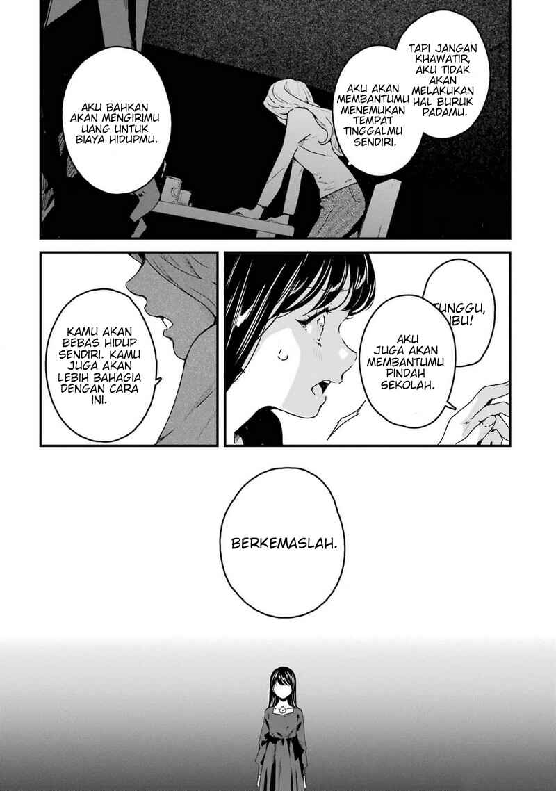 Shinigami no Hanayome: Yomei 7-nichi kara no Koufuku Chapter 2 - Page 24
