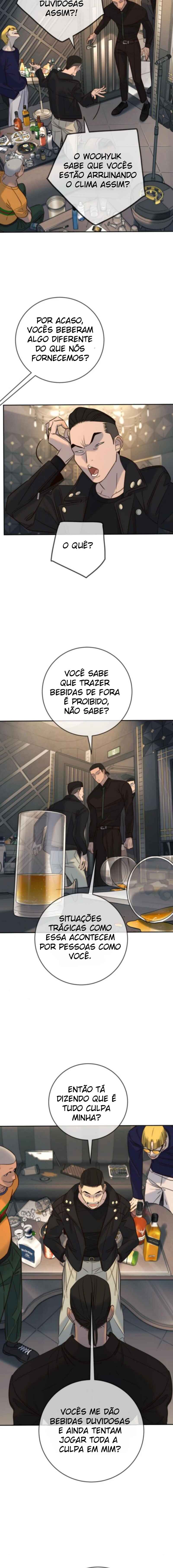 Everyone Loves Her Chapter 37 - Page 3