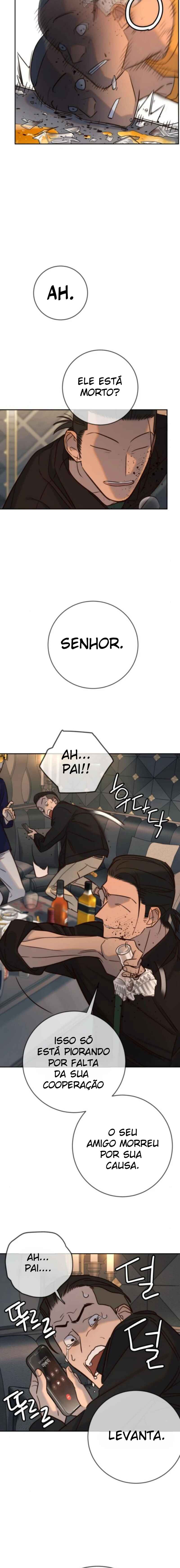 Everyone Loves Her Chapter 37 - Page 7