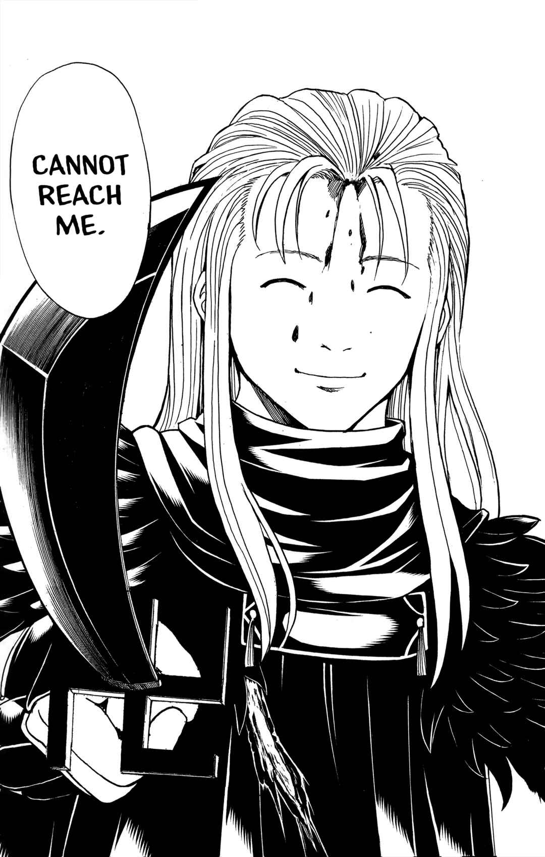 Gintama Chapter 544 - Page 13