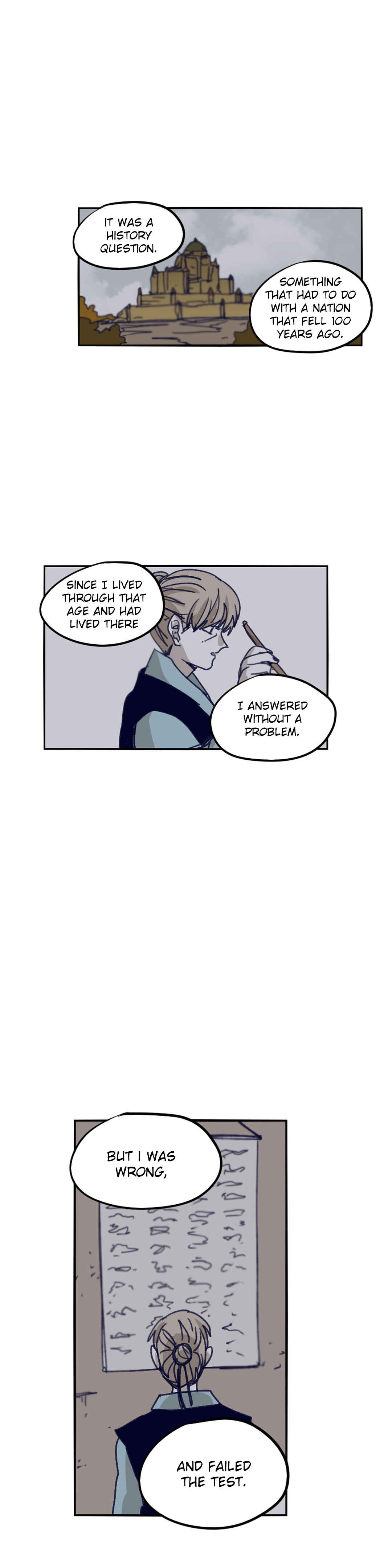 Epic of Gilgamesh Chapter 80 - Page 17