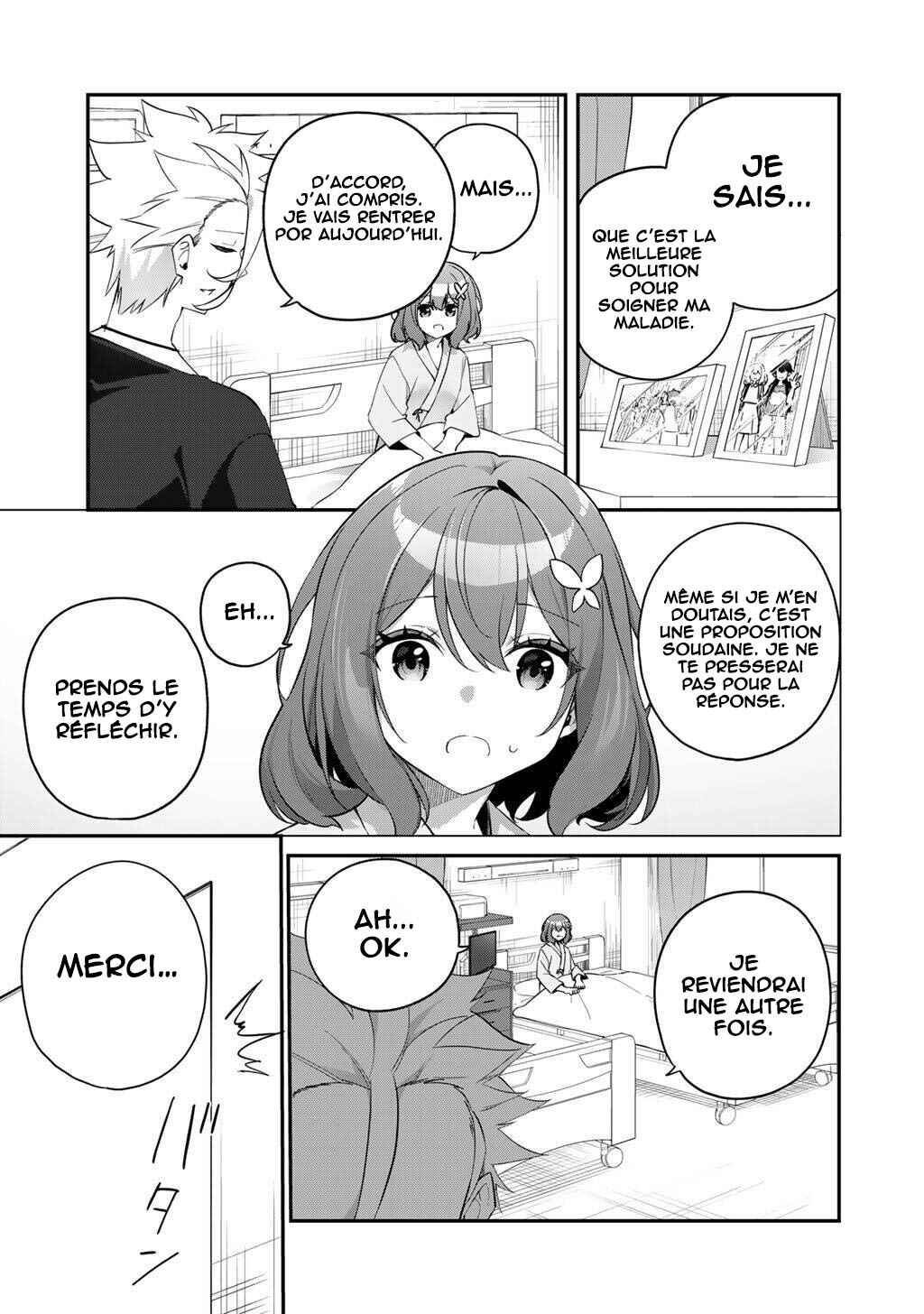 Musou no Kaitaishi Chapter 8 - Page 10