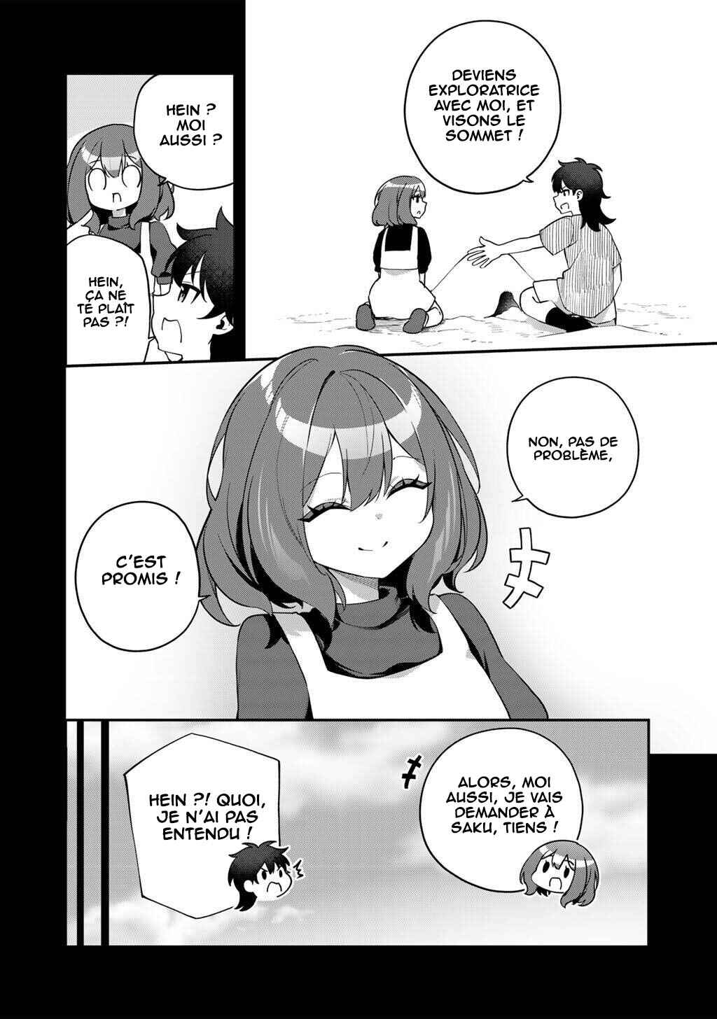 Musou no Kaitaishi Chapter 8 - Page 13