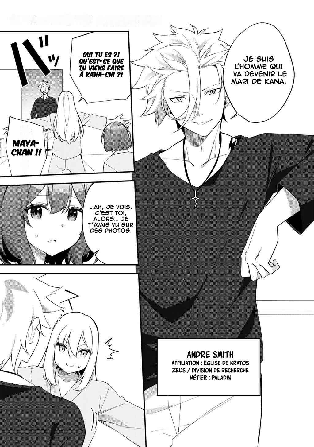 Musou no Kaitaishi Chapter 8 - Page 2