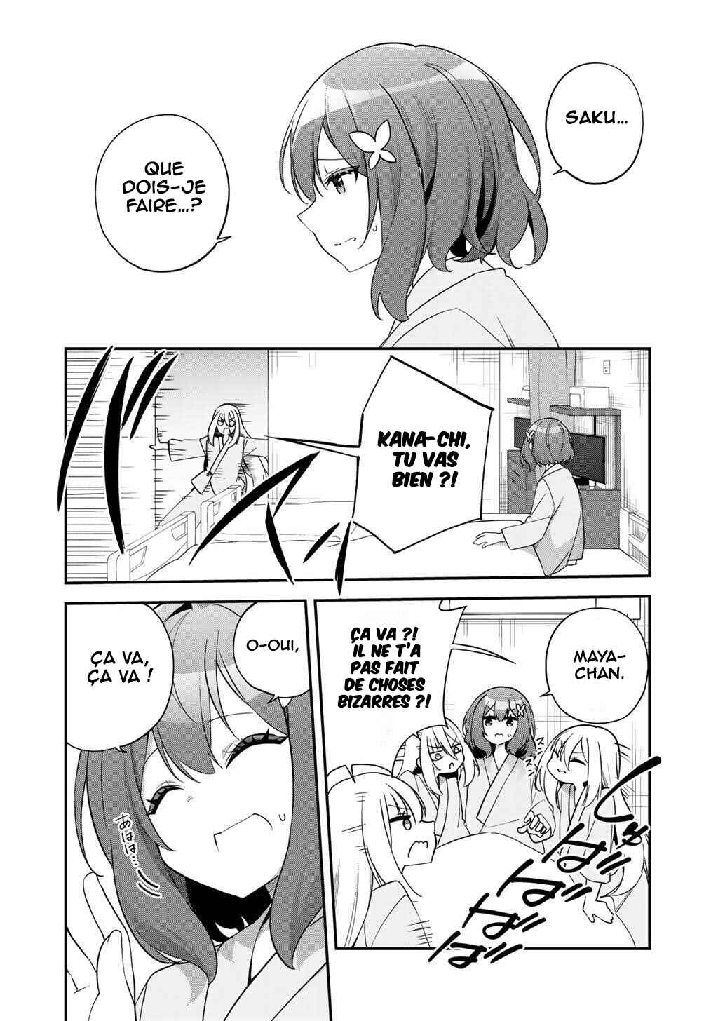 Musou no Kaitaishi Chapter 8 - Page 20
