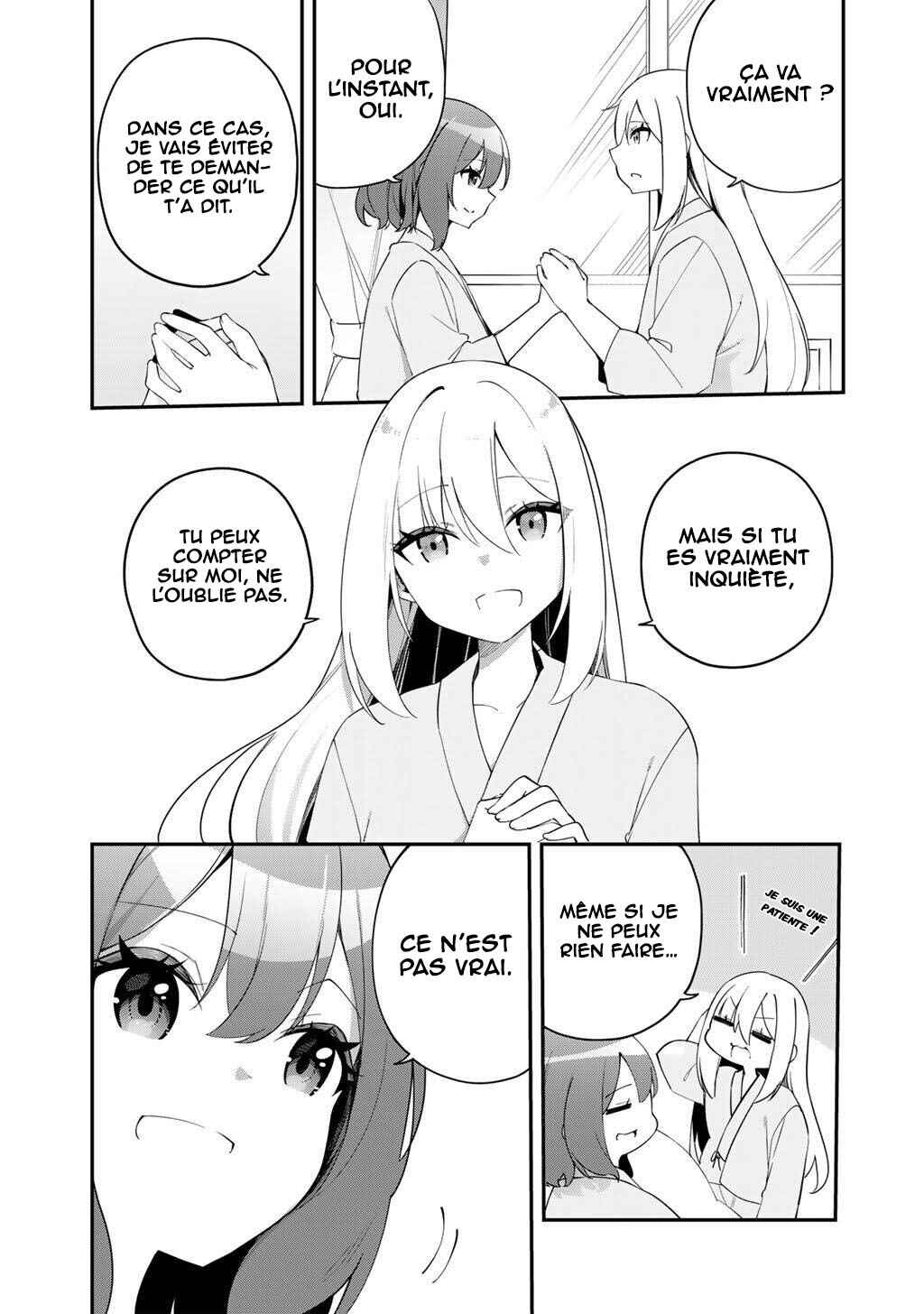 Musou no Kaitaishi Chapter 8 - Page 22