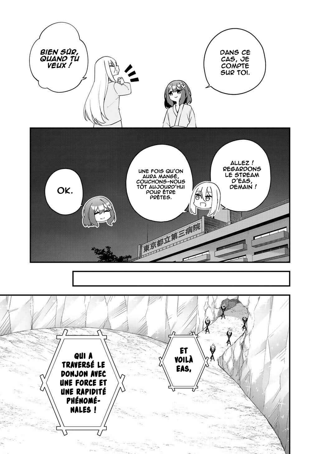 Musou no Kaitaishi Chapter 8 - Page 23