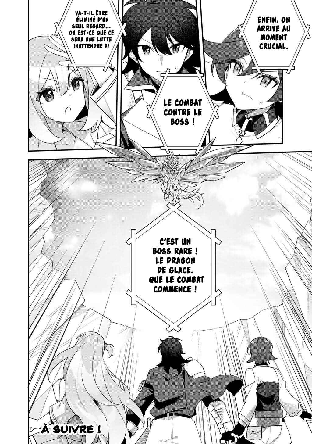 Musou no Kaitaishi Chapter 8 - Page 24