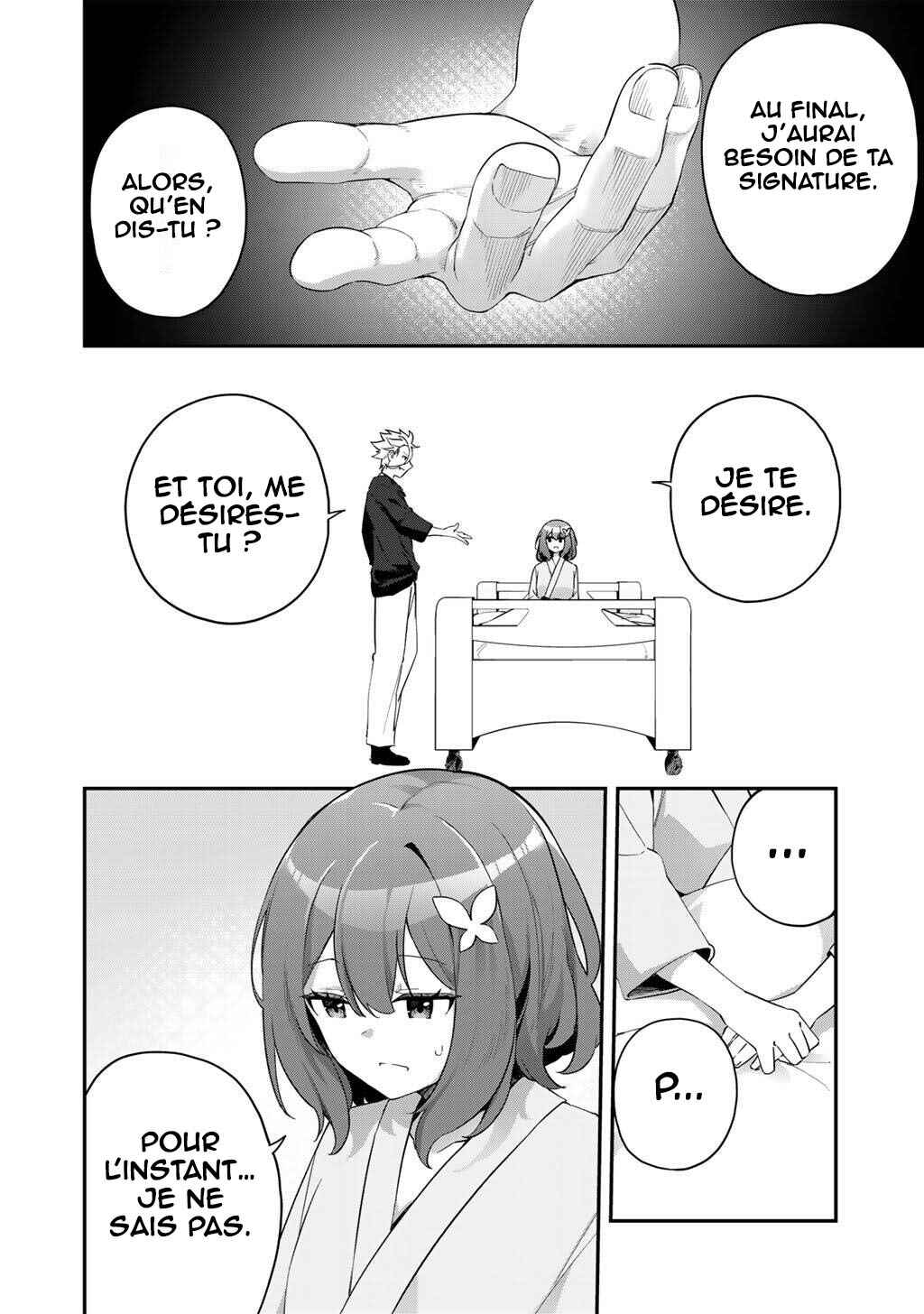 Musou no Kaitaishi Chapter 8 - Page 9