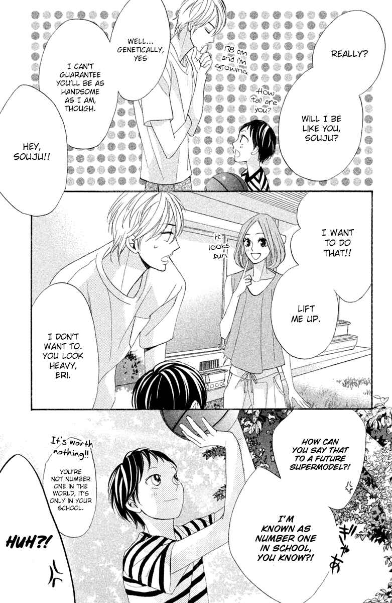 L-DK Chapter 92 - Page 19