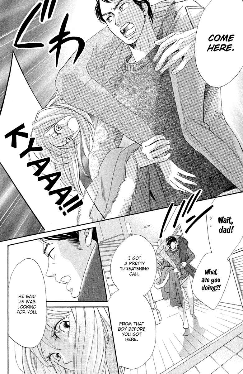 L-DK Chapter 92 - Page 4