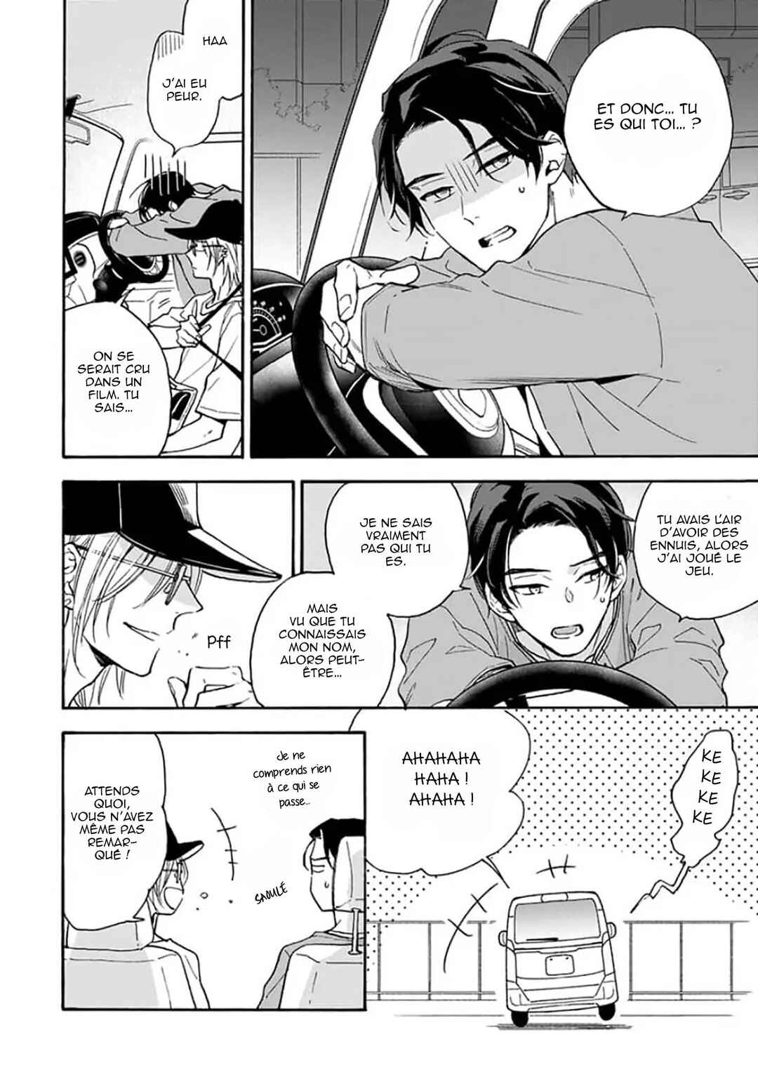 Ruby Red wo Kamikudaku Chapter 1 - Page 29