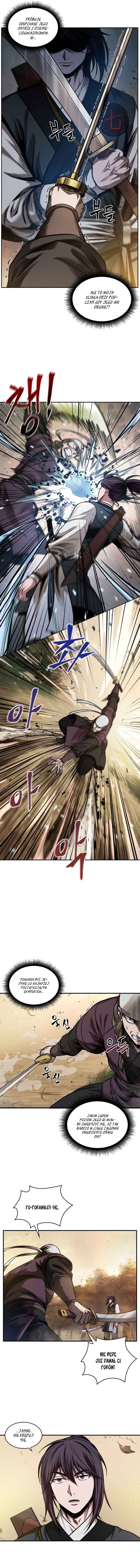 Nano Machine Chapter 67 - Page 4