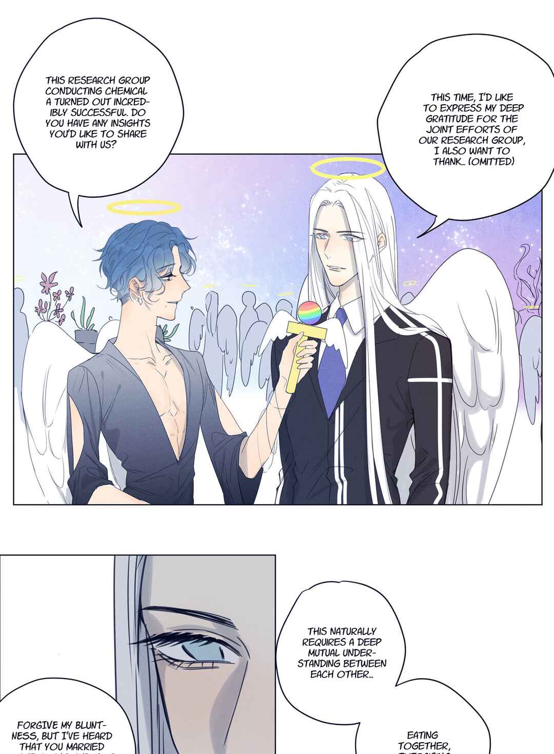 Ring Chapter 22 - Page 2