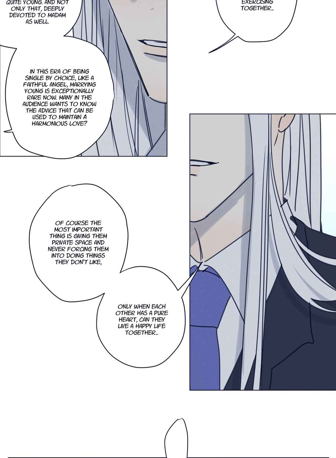 Ring Chapter 22 - Page 3