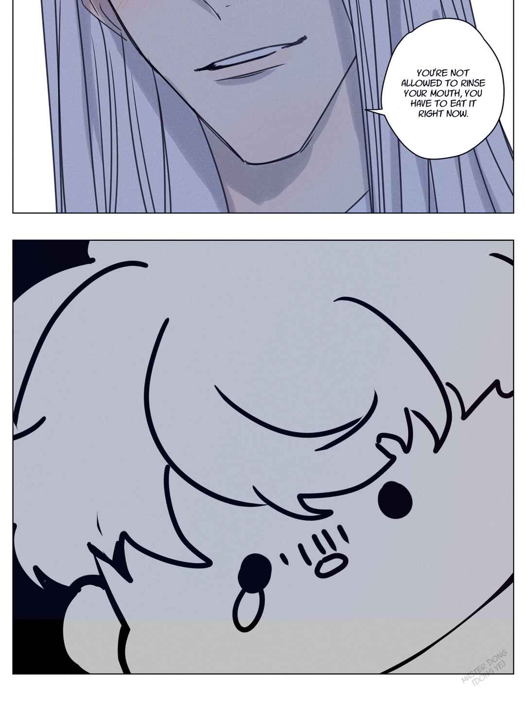 Ring Chapter 22 - Page 8