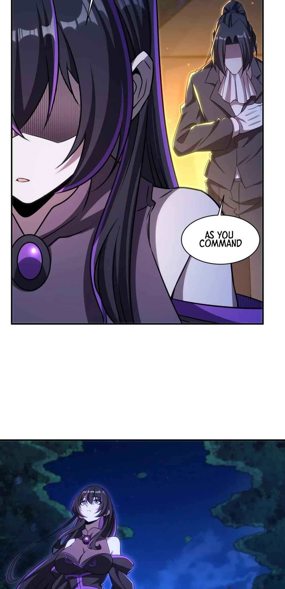 Xuè Jī yǔ Qíshì Chapter 328 - Page 29
