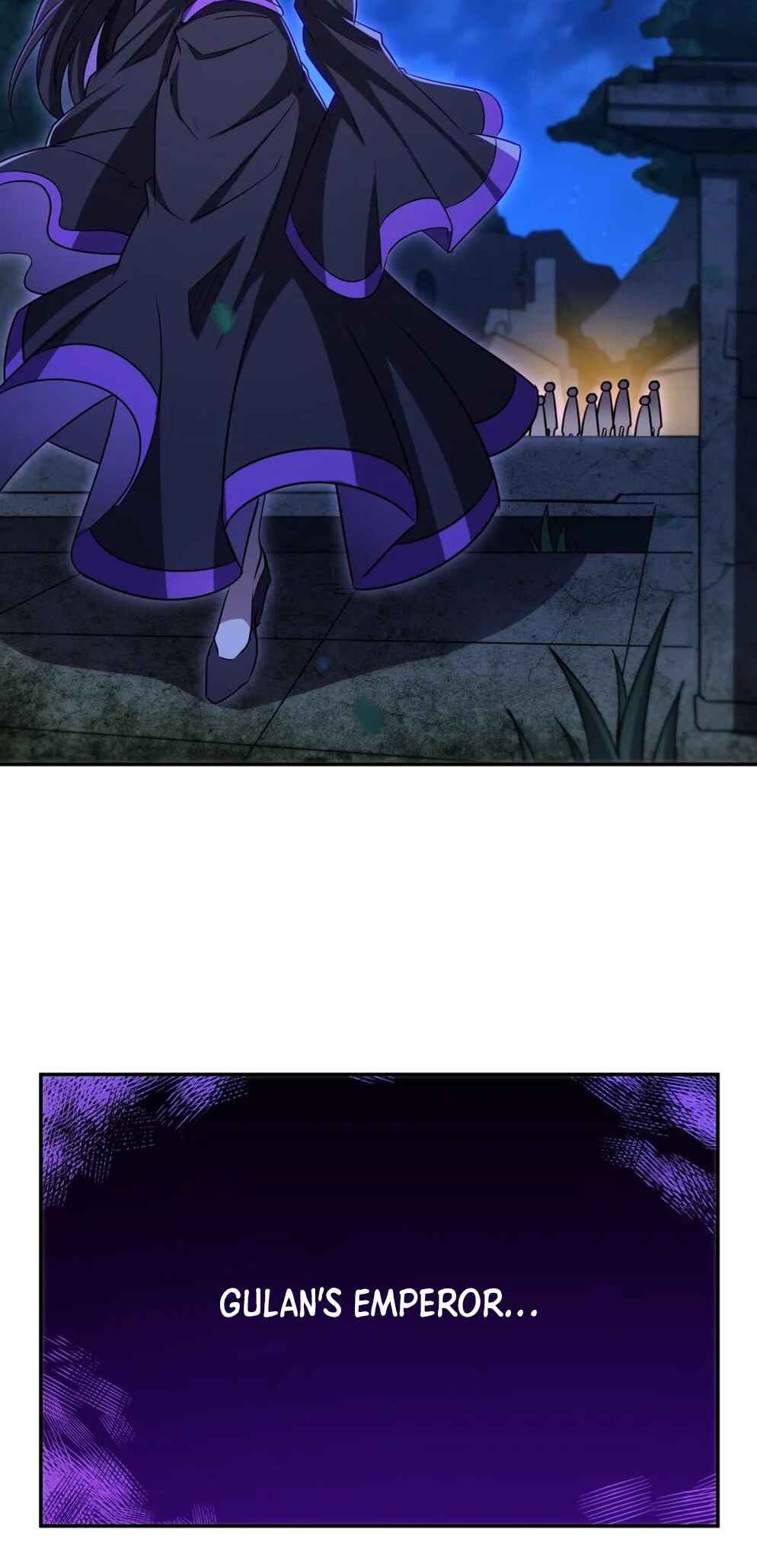 Xuè Jī yǔ Qíshì Chapter 328 - Page 30