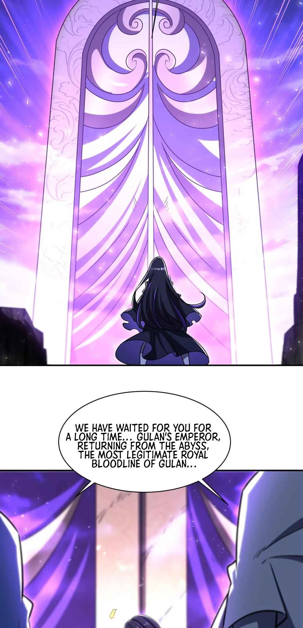 Xuè Jī yǔ Qíshì Chapter 328 - Page 32
