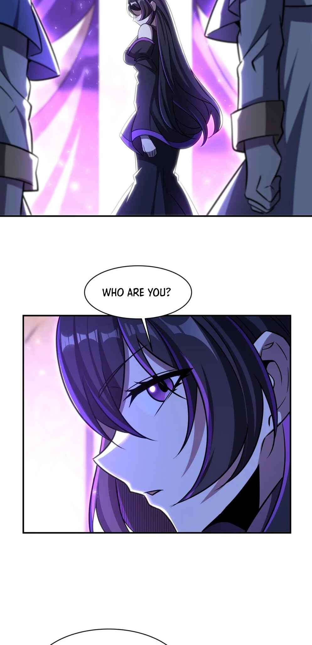 Xuè Jī yǔ Qíshì Chapter 328 - Page 33
