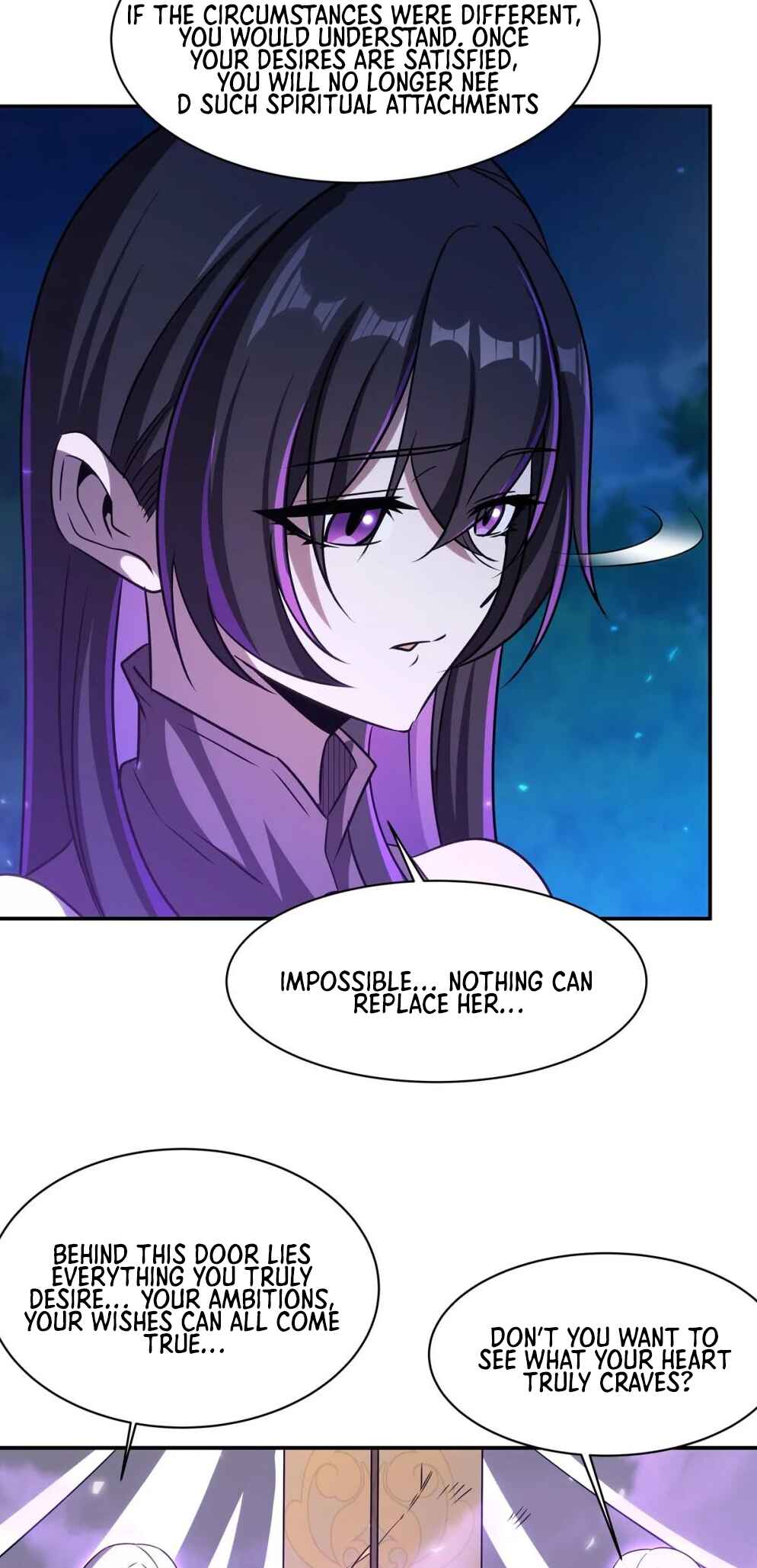 Xuè Jī yǔ Qíshì Chapter 328 - Page 36
