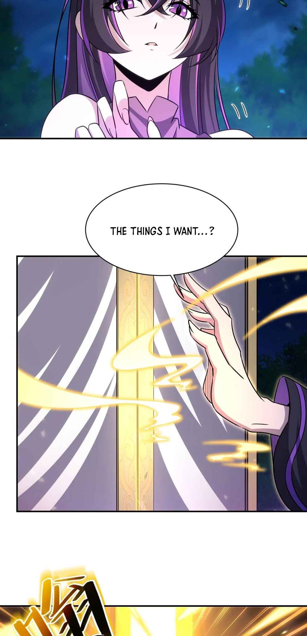Xuè Jī yǔ Qíshì Chapter 328 - Page 38