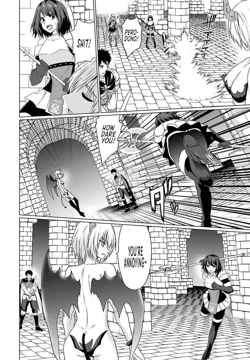 Homeless Tensei: Isekai de Jiyuusugiru Jikyuujisoku Seikatsu Chapter 16.1 - Page 16