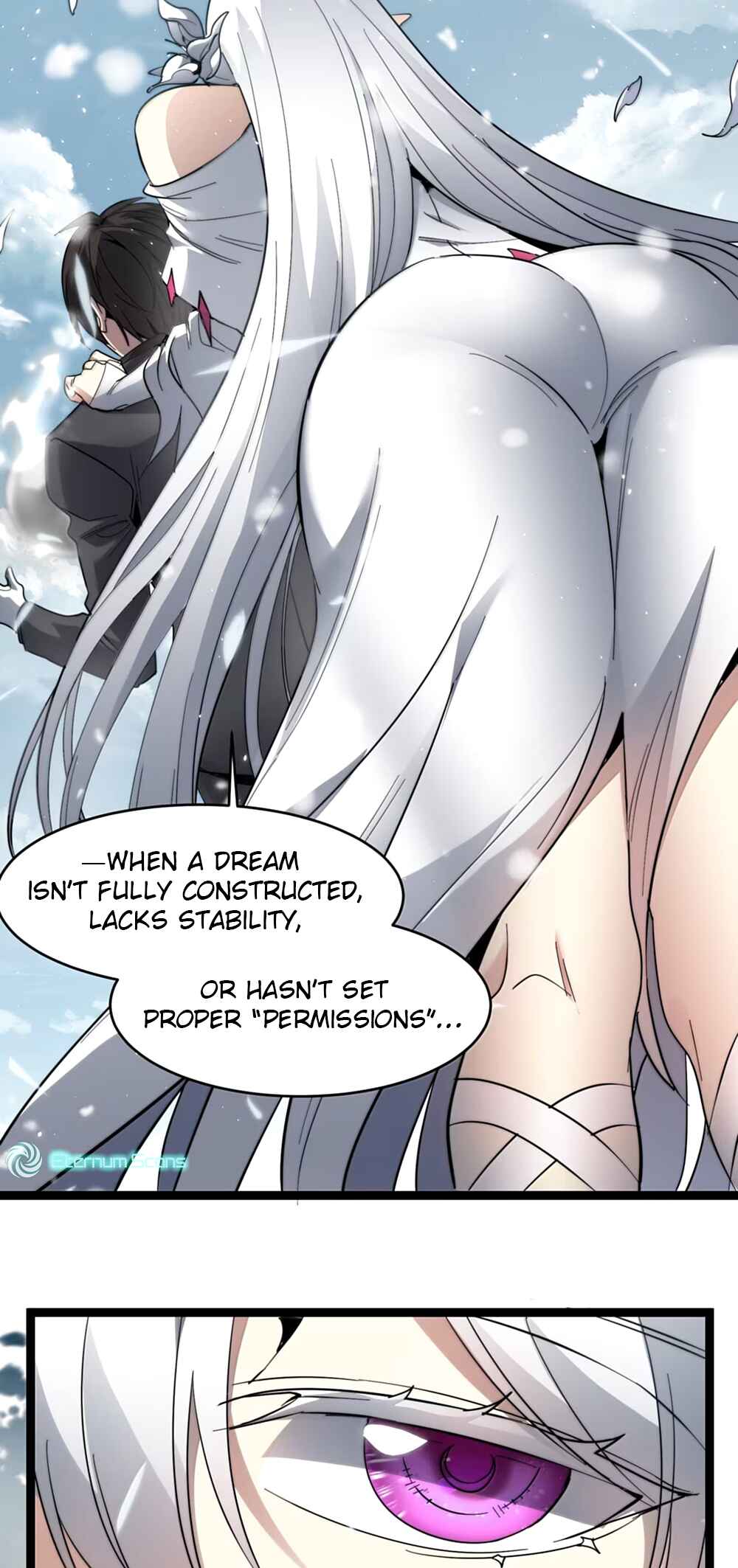 I'm Really Not the Demon God's Lackey Chapter 161 - Page 12