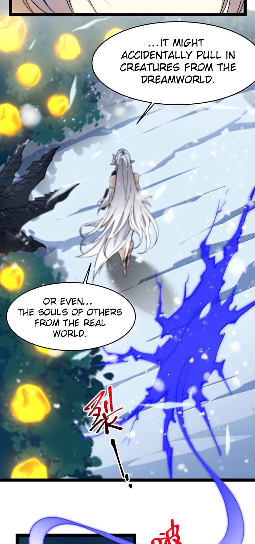 I'm Really Not the Demon God's Lackey Chapter 161 - Page 13