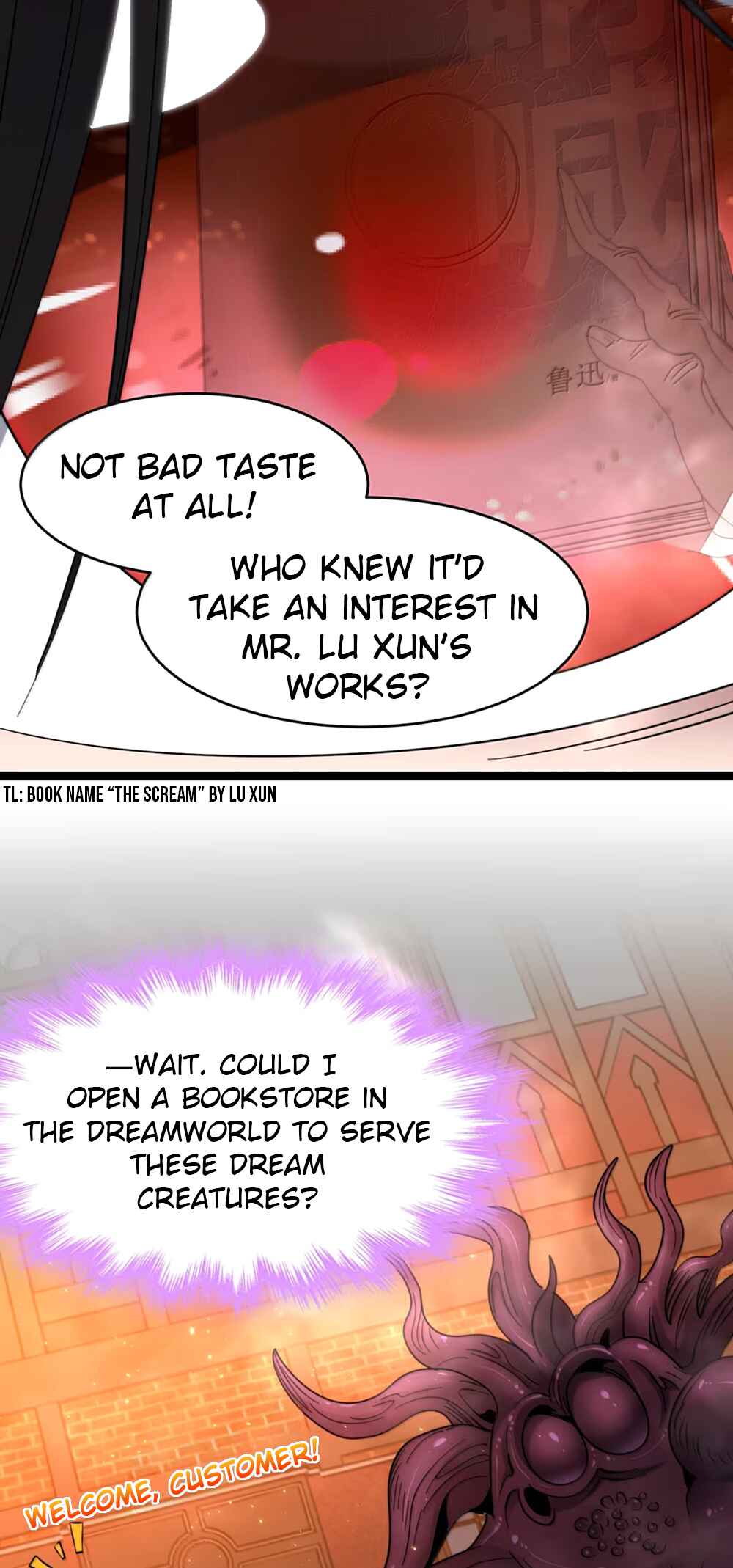 I'm Really Not the Demon God's Lackey Chapter 161 - Page 30