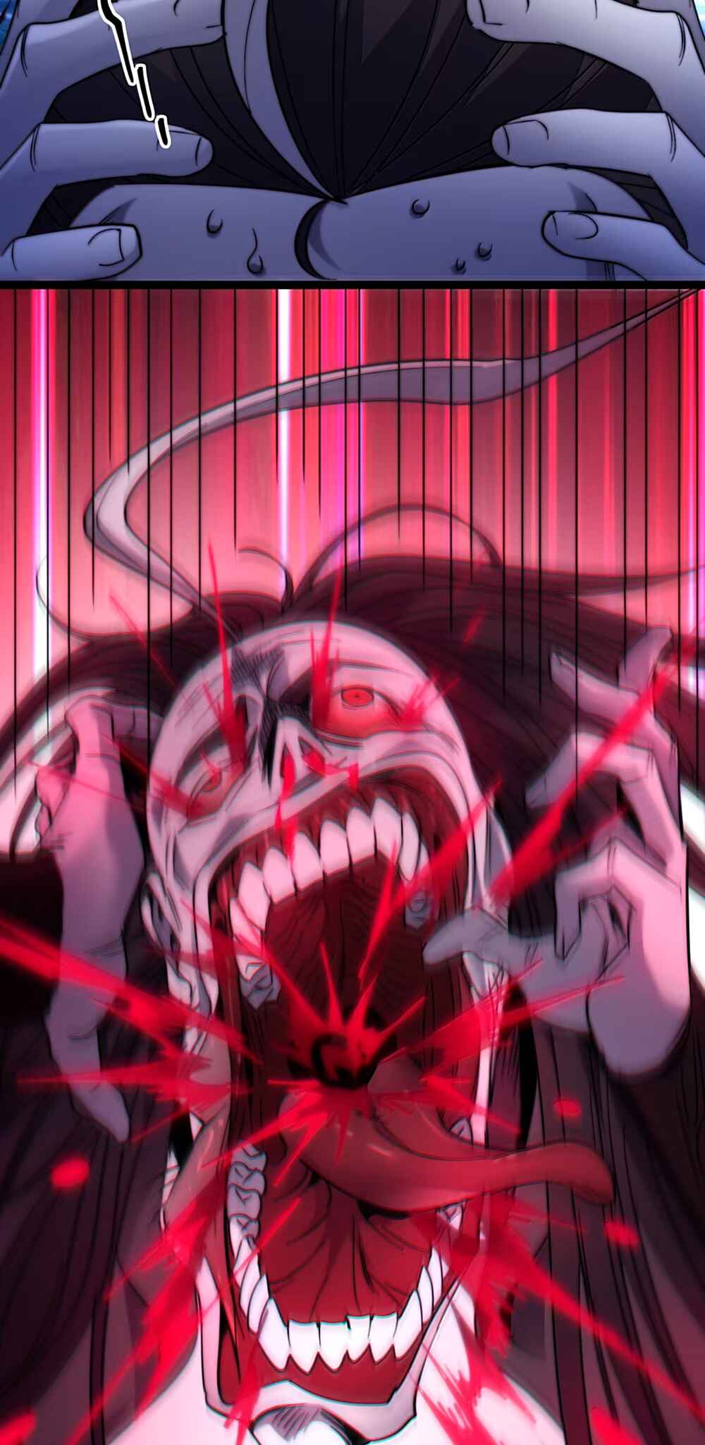 I'm Really Not the Demon God's Lackey Chapter 161 - Page 45