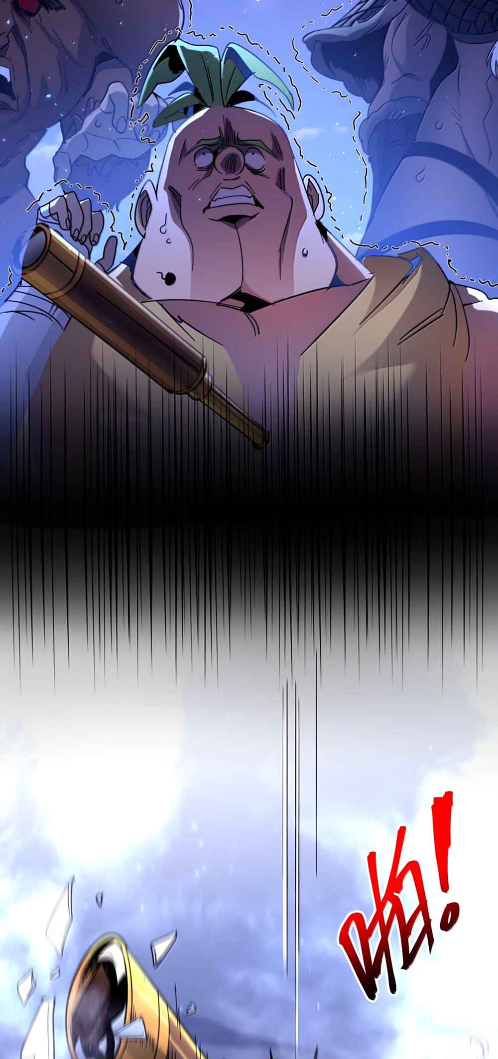 I'm Really Not the Demon God's Lackey Chapter 161 - Page 52